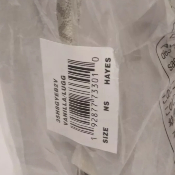 Michael Kors Hayes Medium Backpack - Picture 7 of 8